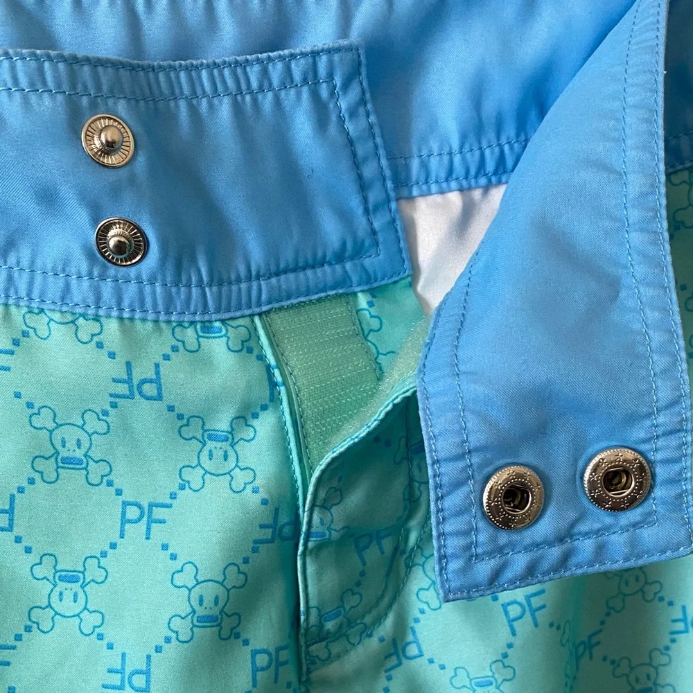 Paul Frank Board Shorts Sz 30